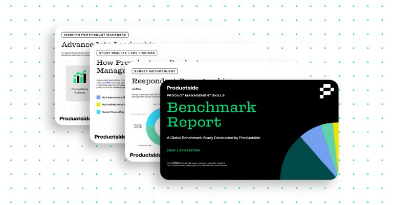 Elevating Product Management: Insights from the Latest Global Benchmark