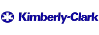 Kimberly-Clark company logo