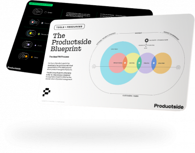 The Blueprint for Product Managers