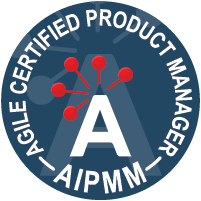 Agile Certified Product Manager Certification Badge