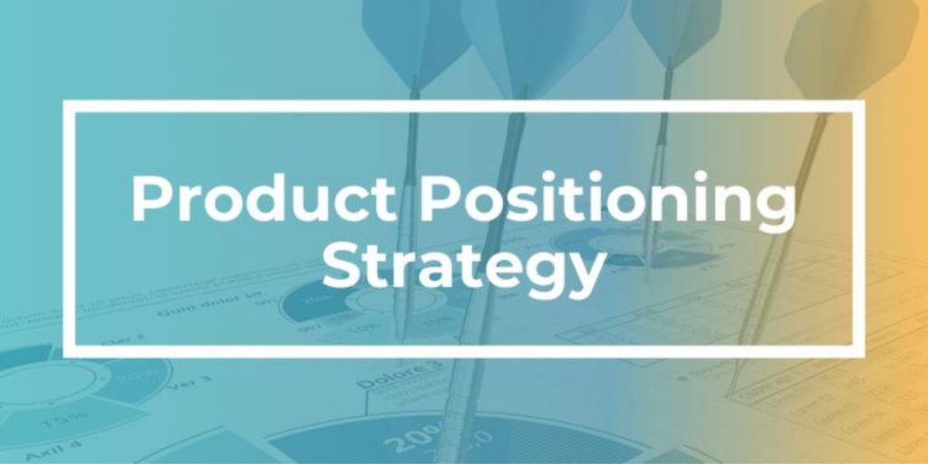 Product Positioning Strategy banner from Productside (formerly 280Group)
