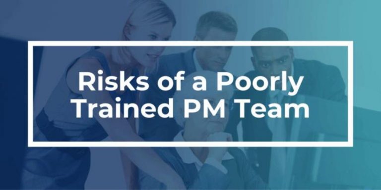 What’s the REAL Cost of a Poorly Trained Product Management Team?