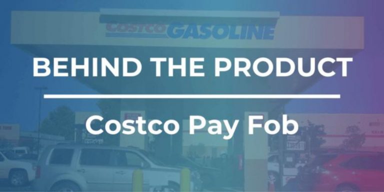 Behind the Product: Is Costco’s New Pay Fob a Customer Faux Pas?
