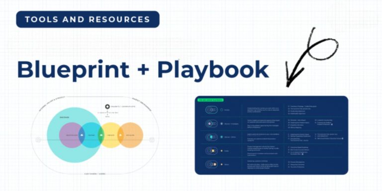 New! The Productside Blueprint & Playbook for Product Managers