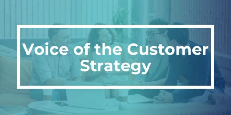 Voice of the Customer (VoC) Guide for Product Managers [+Template]