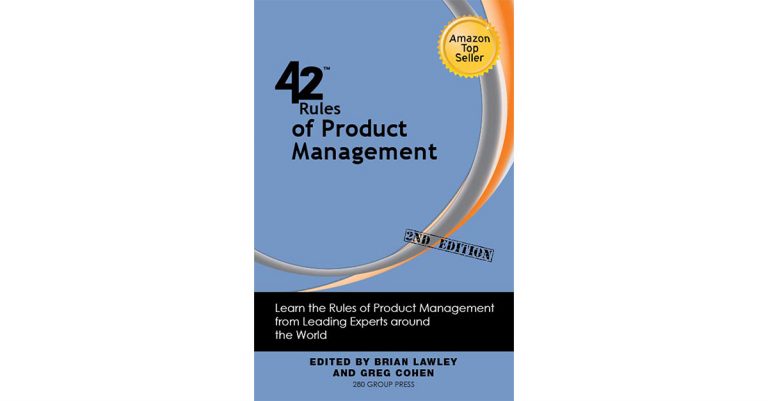 Product Management Rule #42: These Are Our Rules. What Are Yours?