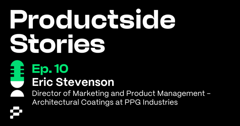 Product Management in Industrials