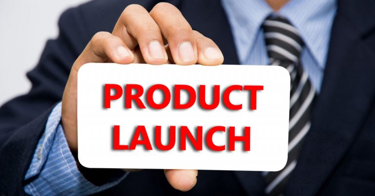 Product Launch Plan Marketing Budget Template