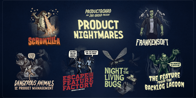 6 Product Management Nightmares