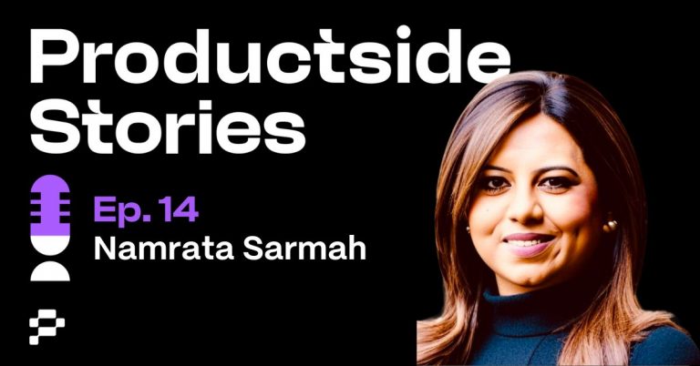 Trailblazing Women in Product Management: Namrata Sarmah